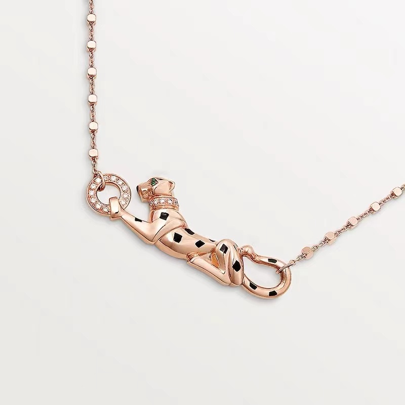 Ca*t*er necklaces